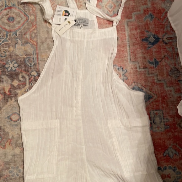 Lotus + Luna Romper - Picture 2 of 3